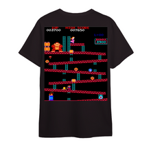 Load image into Gallery viewer, Arcade Fav # 1  Oversized T-Shirts