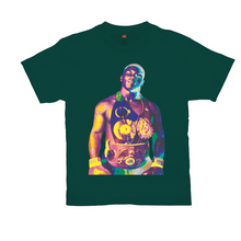 Load image into Gallery viewer, Man of Iron T-Shirts