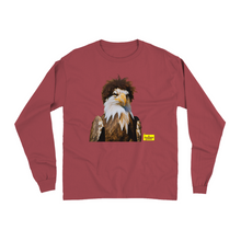 Load image into Gallery viewer, Bald Brotha Long Sleeve Shirts