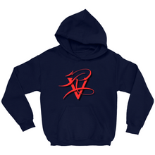 Load image into Gallery viewer, RIGGINS VENUE Hoodies (Youth Sizes)