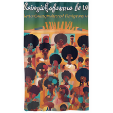 Load image into Gallery viewer, I can tell were related Curtains