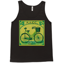 Load image into Gallery viewer, AACC BiCyCle Club #1 Tank Tops
