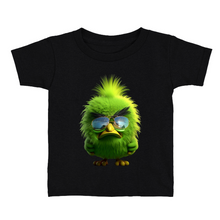 Load image into Gallery viewer, AACC Love Birds T-Shirts Sam (Toddler Sizes)