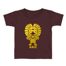 Load image into Gallery viewer, Apparel-DTG-ToddlerClothing-Bella-3001T-3T-HeatherMaroon-Unisex-CF-20250523195433411