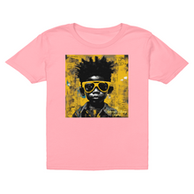 Load image into Gallery viewer, Sasquaacch #8 T-Shirts (Youth Sizes)