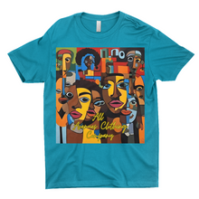 Load image into Gallery viewer, Kenny Piscaacco by AACC 4 T-Shirts