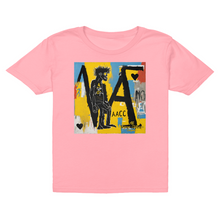 Load image into Gallery viewer, Sasquaacch # 17 T-Shirts (Youth Sizes)