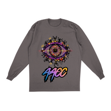 Load image into Gallery viewer, Apparel-DTG-LongSleeveTee-Oversized-ShakaWear-SHMHLS-2XL-DarkGrey-Mens-CF-20260115121636322