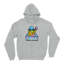 Load image into Gallery viewer, Southern Exotic Treats Hoodies (Zip-up)