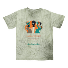 Load image into Gallery viewer, Apparel-DTG-TShirt-CC-1745-M-Fern-Unisex-CF-20250302145344110