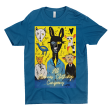 Load image into Gallery viewer, Sasquaacch #12 T-Shirts