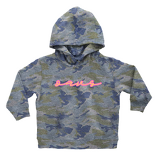 Load image into Gallery viewer, Apparel-DTG-YouthApparelHoodie-RabbitSkins-3326-5/6T-VintageCamo-Unisex-CF-20250125073056712