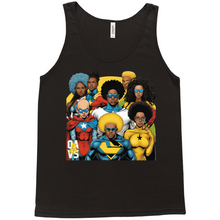 Load image into Gallery viewer, AACC Societas # 23 Tank Tops