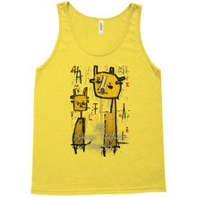 Load image into Gallery viewer, Sasquaacch Tank Tops