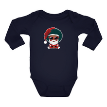 Load image into Gallery viewer, Baby Chris Duel Side DTG Onesies