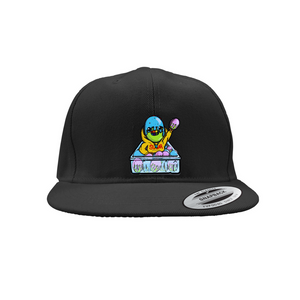 Southern Exotic Treats Snapback Caps
