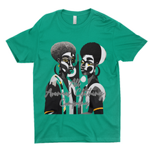 Load image into Gallery viewer, Kenny Piscaacco by AACC 1 T-Shirts