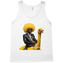 Load image into Gallery viewer, AACC Taxi Rider Tank Tops