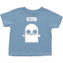 Load image into Gallery viewer, Peek ah T-Shirts (Toddler Sizes)