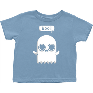 Peek ah T-Shirts (Toddler Sizes)