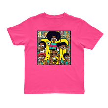 Load image into Gallery viewer, AACC Youth Societas # 10 T-Shirts (Youth Sizes)