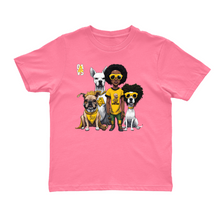 Load image into Gallery viewer, AACC Youth Societas # 2 T-Shirts (Youth Sizes)