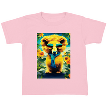 Load image into Gallery viewer, Spectrum Life Angels T-Shirts (Toddler Sizes) #5