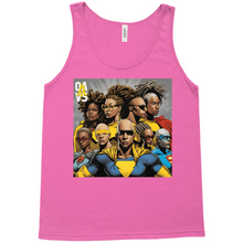 Load image into Gallery viewer, AACC Societas # 6 Tank Tops