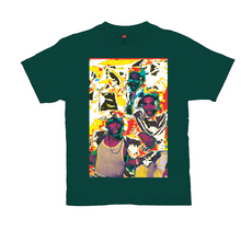 Load image into Gallery viewer, How Many Friends ,T-Shirts