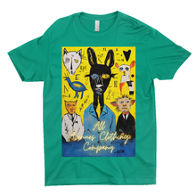 Load image into Gallery viewer, Sasquaacch #12 T-Shirts