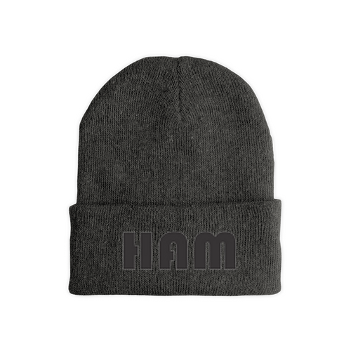 AACC HAM Beanies