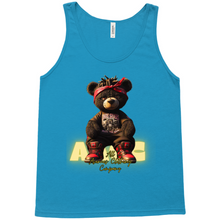 Load image into Gallery viewer, Dark Sider Bears Tank Tops