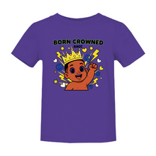 Load image into Gallery viewer, Apparel-DTG-RS-InfantClothing-3322-12M-Purple-Unisex-CF-2026032910324402
