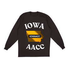 Load image into Gallery viewer, Apparel-DTG-LongSleeveTee-Oversized-ShakaWear-SHMHLS-4XL-Black-Mens-CFCB-20250902154222969
