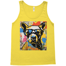 Load image into Gallery viewer, Sasquaacch #18 Tank Tops