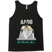 Load image into Gallery viewer, Apparel-DTG-TankTop-Bella-3480-S-BlackHeather-Unisex-CF-20250327130656521
