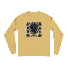 Load image into Gallery viewer, Welcome to the Land of MU Long Sleeve Shirts