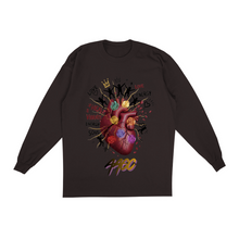 Load image into Gallery viewer, Apparel-DTG-LongSleeveTee-Oversized-ShakaWear-SHMHLS-2XL-Black-Mens-CF-20260115111641227