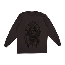 Load image into Gallery viewer, Apparel-DTG-LongSleeveTee-Oversized-ShakaWear-SHMHLS-2XL-Black-Mens-CFCB-2025091811190650