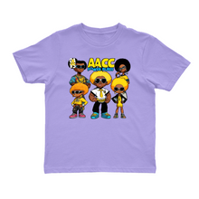 Load image into Gallery viewer, AACC Youth Societas # 8 T-Shirts (Youth Sizes)