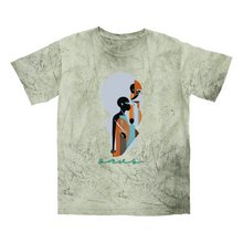 Load image into Gallery viewer, Apparel-DTG-TShirt-CC-1745-M-Fern-Unisex-CF-20250302150345514