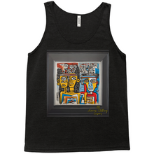 Load image into Gallery viewer, Sasquaacch #22 Tank Tops