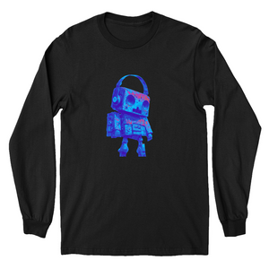 Bot BOI Long Sleeve Shirts (Youth Sizes)