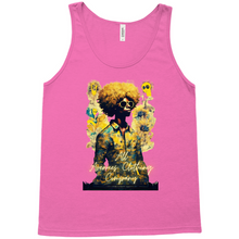 Load image into Gallery viewer, Earth Son,Tank Tops