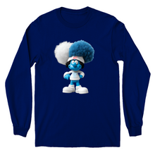 Load image into Gallery viewer, Yemp Fro Tribe 12 Long Sleeve Shirts (Youth Sizes)