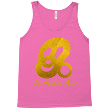 Load image into Gallery viewer, Apparel-DTG-TankTop-Bella-3480-XL-NeonPink-Unisex-CF-2025032819323632