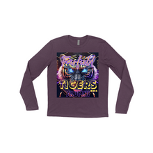 Load image into Gallery viewer, Fairfield Tigers Alumni Long Sleeve Shirts