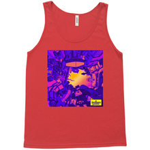 Load image into Gallery viewer, Straight Outta Cyberville ,Tank Tops
