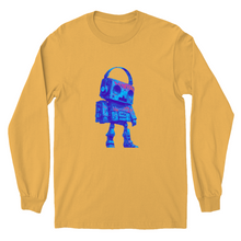 Load image into Gallery viewer, Bot BOI Long Sleeve Shirts (Youth Sizes)