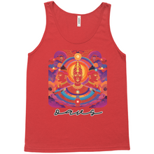 Load image into Gallery viewer, Apparel-DTG-TankTop-Bella-3480-L-Red-Unisex-CF-20250218110843957